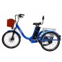 купить Электровелосипед GreenCamel Трайк-B (R24 500W 48V 20Ah) задний привод